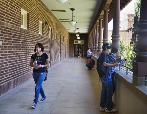 ‘City Fest’ event will celebrate Old Administration Building