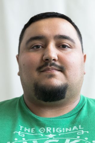 Jorge Rodriguez – Reporter