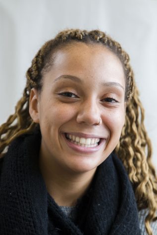 Julease Graham – Reporter