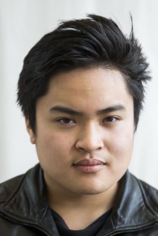 Noah Villaverde – Reporter