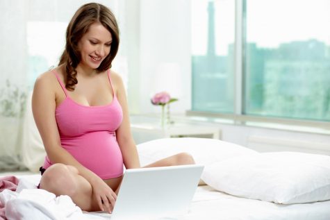 FCC Health Services Offers Support to Pregnant Students