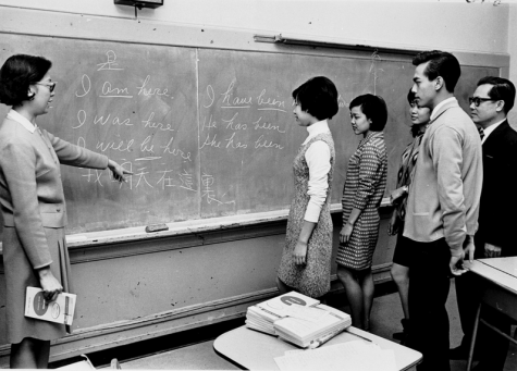 The Model Minority: A Myth destroying Asian Communities