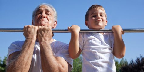 Mending the Generation Gap