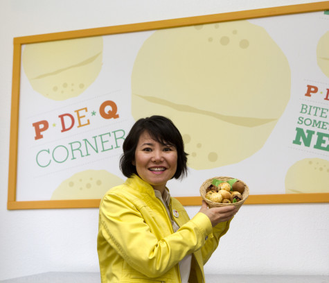 P*DE*Q Brings Brazilian Taste To Fresno