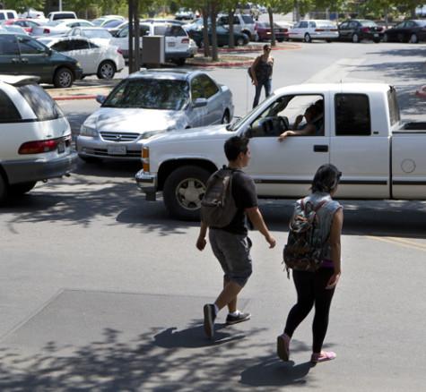 Fresno City College sees frequent theft since start of semester