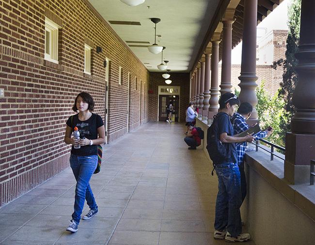 City Fest event will celebrate Old Administration Building