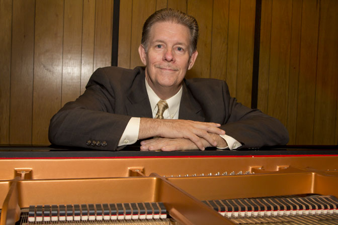 John Hord and renowned guests to perform this Sunday