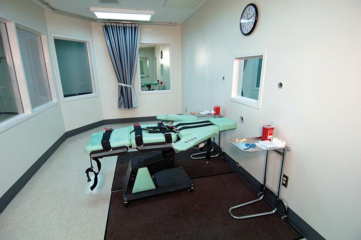 Pro/CON- Should the Death Penalty be abolished in California?
