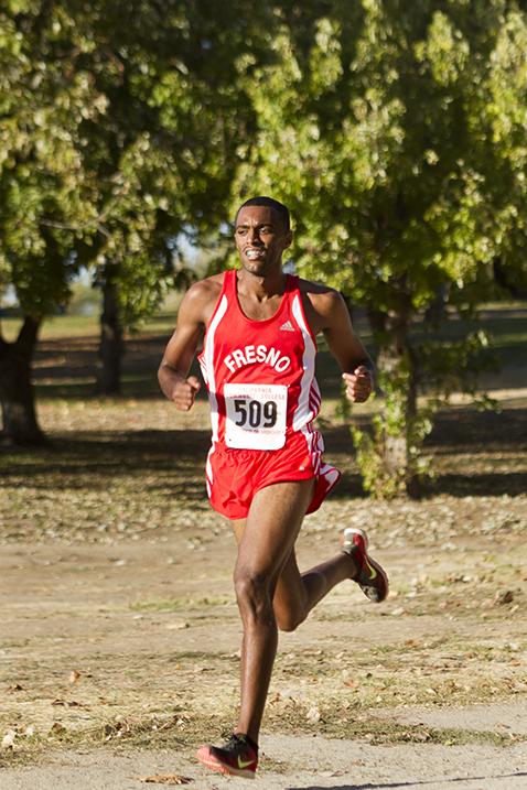 Cross Country ready for Championship run