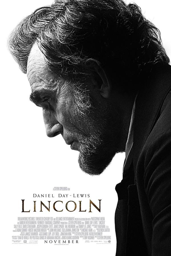 ‘Lincoln’ is mind-blowing