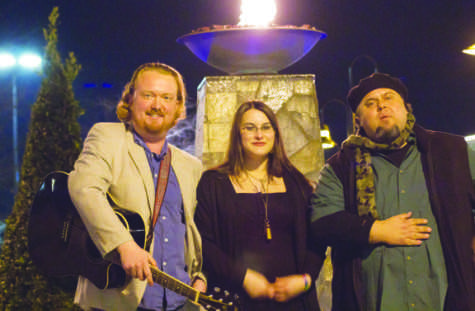 Annual Rogue Festival returns to Tower