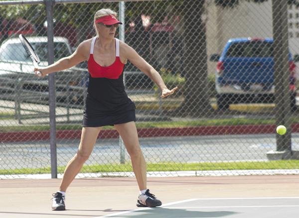 FSU professor plays for FCC