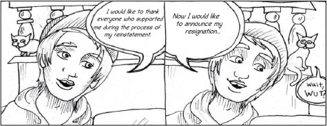 Editorial cartoon Issue 5 Spring 2013