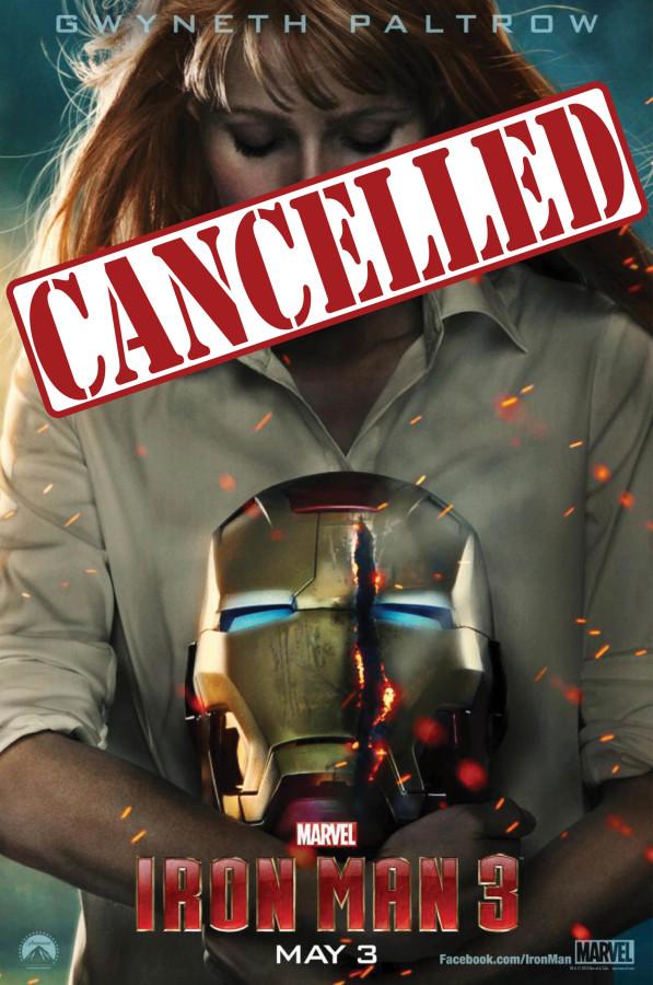 UPDATED: Regal halts ‘Iron Man 3’ ticket sales