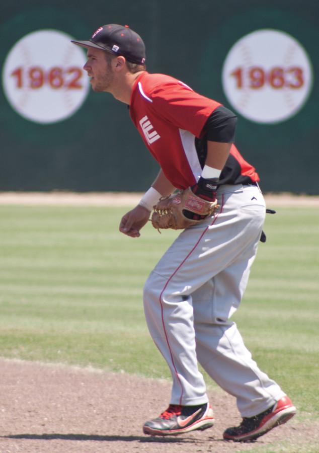 Baseball+teams+advance+to+super+regionals