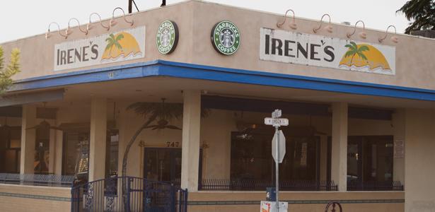 Irene’s satisfies appetite and budget