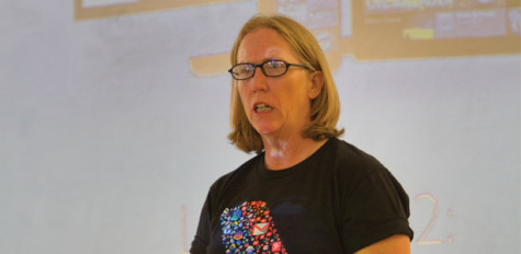 Devfest brings technology options and workshops to community