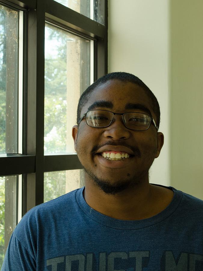 Journalism Student Invited to White House
