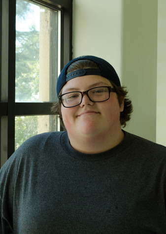 Photo of Caleb Owens-Garrett