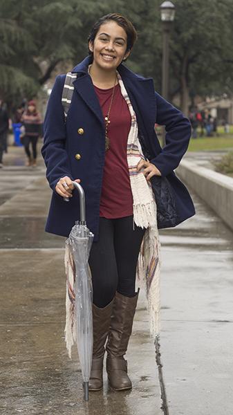 Staying Fashionable on a Student’s Budget