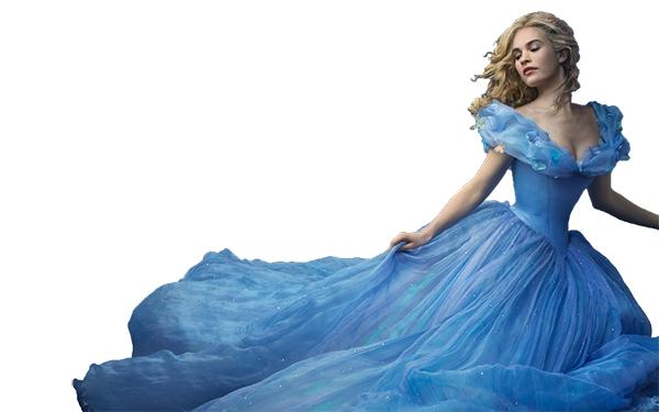 REVIEW: Cinderella: Aesthetically pleasing and a great family movie [B]