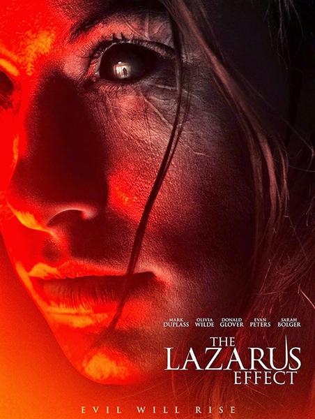 Year of the Lazarus