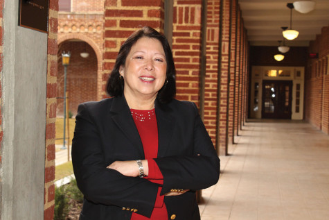 Azari Recommended for Interim President Position