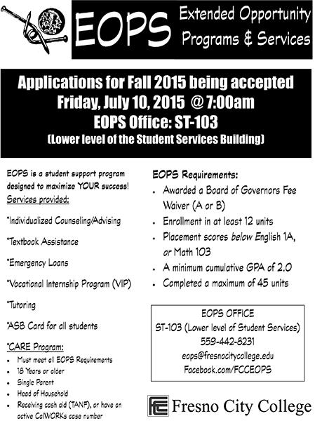 EOPS App Flyer small