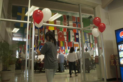 New Leader Welcomed as FCC Kicks Off New Semester