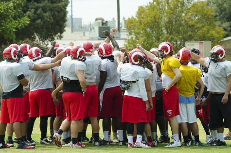 Seven Honorees Announced for FCC Football Wall of Fame