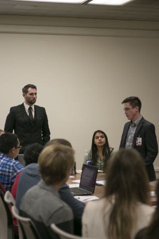 Associated Student Government Wants Students’ Ideas