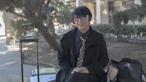 Keeping Tradition: Sylvia Savala Extends Legacy of Service