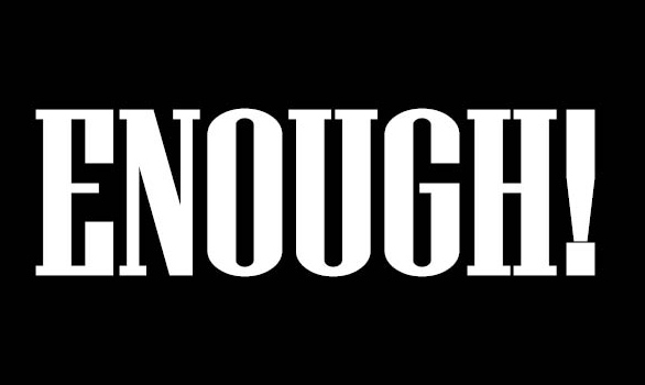 According to BradyCampaign.org, more than 100,000 people in the U.S. 
are shot each year.