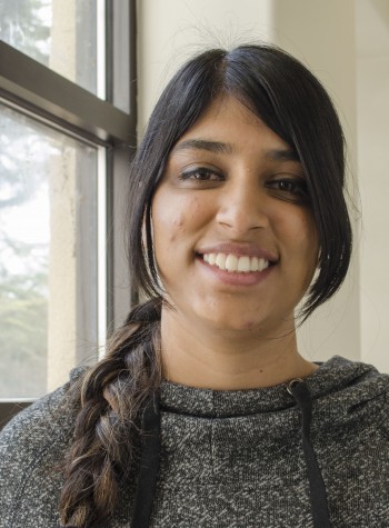 Photo of Amrita Alaukh