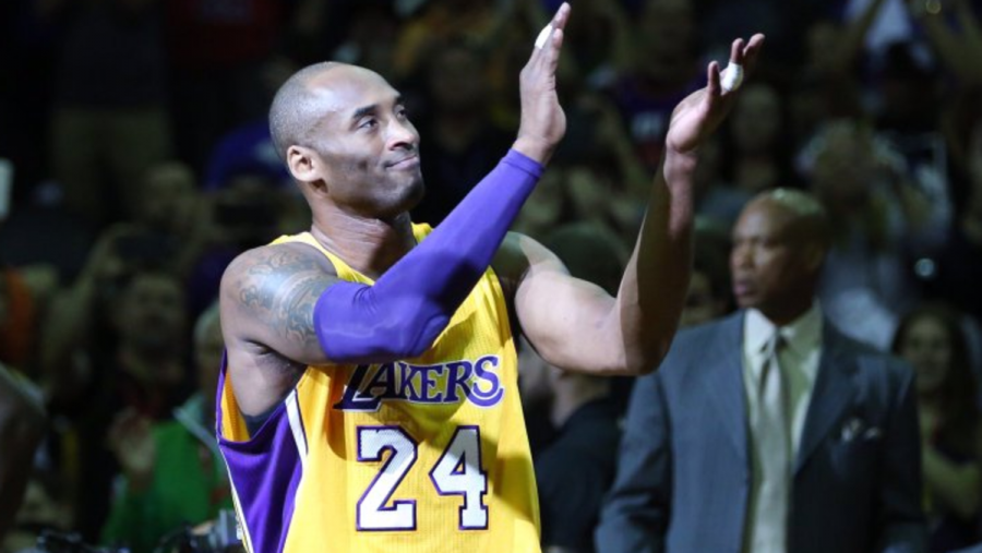 Kobe: The Michael Jordan of Our Generation
