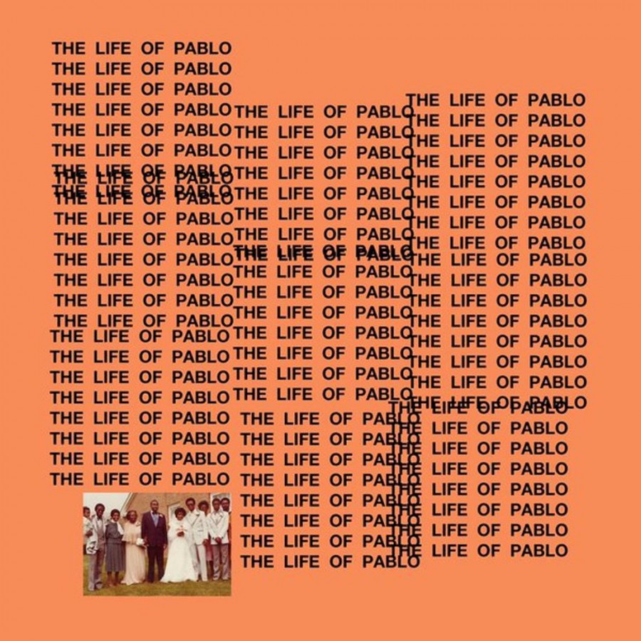 Life of Pablo. Photo courtesy/ rollingstone.com