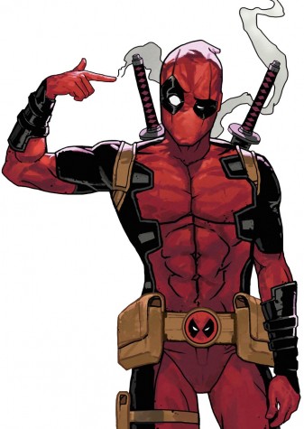 The “Deadpool” live action film adaptation hit theatres
on Feb. 12, 2016. Photo courtesy/ archonia.com