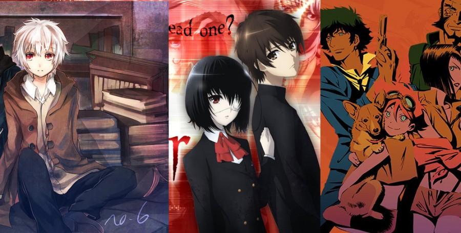 Not an Anime fan? Here’s a list of series that’ll get you hooked