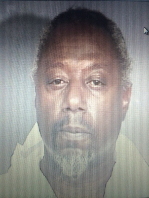 Willie Jenkins, 51, is the suspect in a stabbing on April 28. One student was taken to the hospital. 