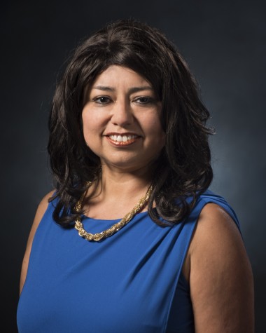 District Reprimands Dean of Counseling