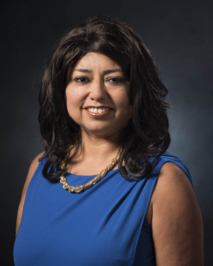 The Rampage has learned that Monica Cuevas, Dean of Counseling, has been reprimanded, according to a management memo sent to the Board of Trustees on Jan. 6, 2016. 