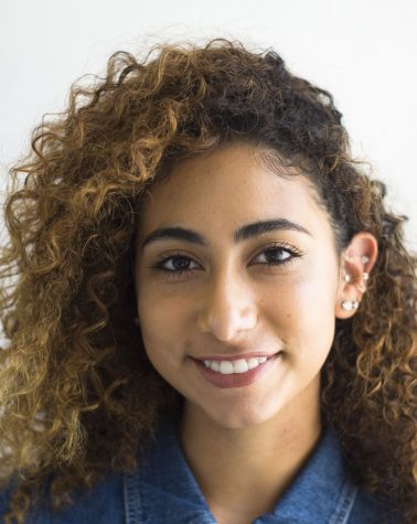 Photo of Alyssa Honore