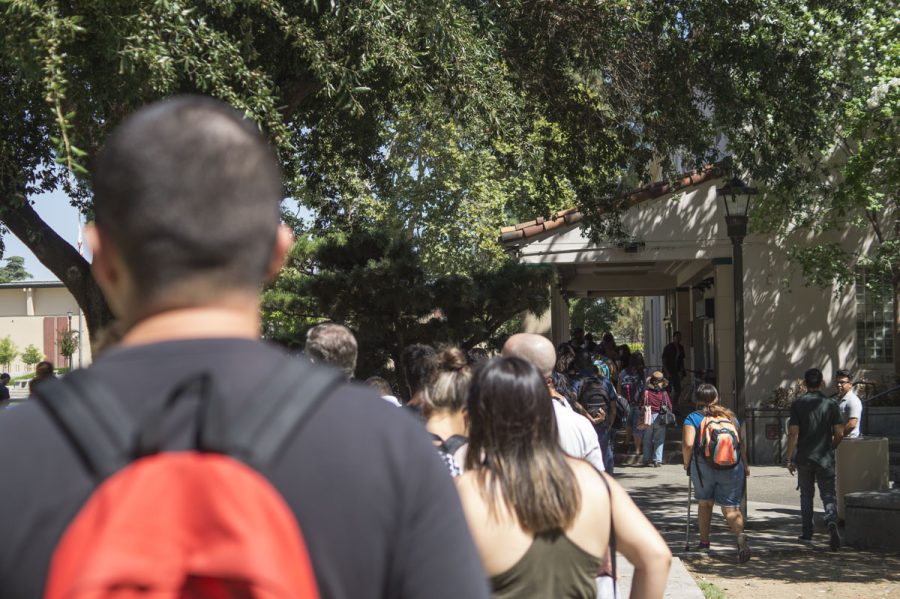 Panel Outlines Students Rights