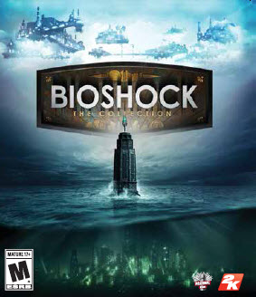 Review of the BioShock Collection