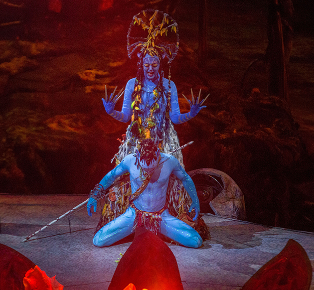 Cirque+du+Soleil+Brings+Avatar+to+Life