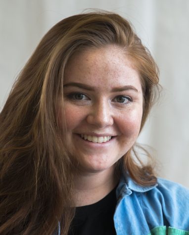 Photo of Melody Olivas