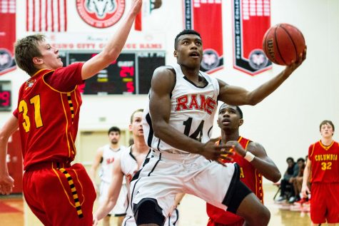 Men’s Basketball Team’s Quiet Dominance