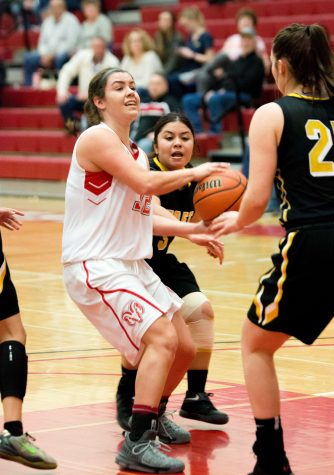New Rules, New Problems for Area High Schools Sports