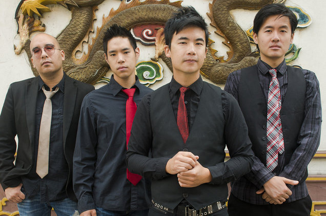 The+Slants