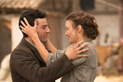 “The Promise” Promises to Make You Cry